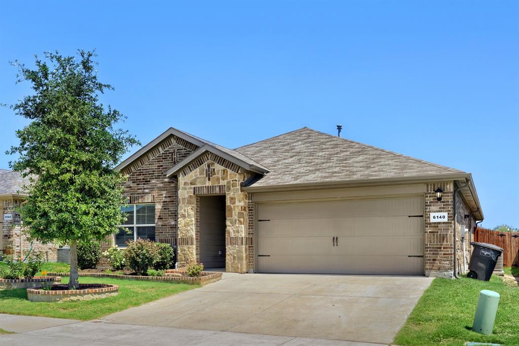 Pioneer Point - Residential