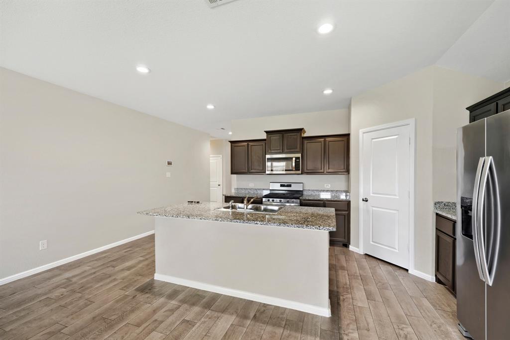 Pioneer Point - Residential