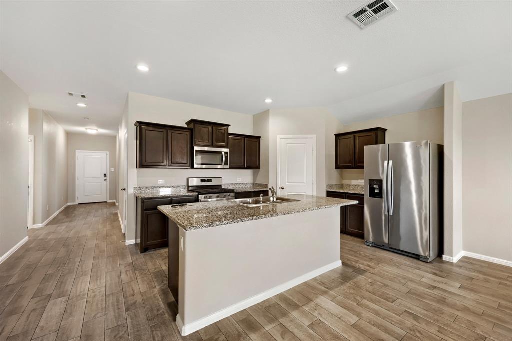 Pioneer Point - Residential