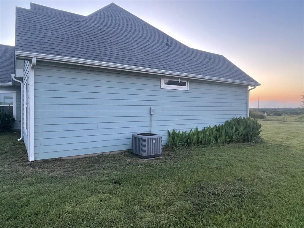 NONE - Residential