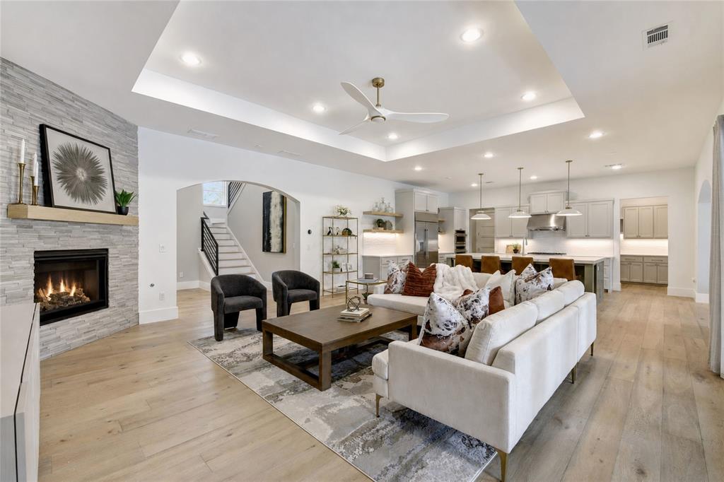 Eastpointe Terrace - Residential