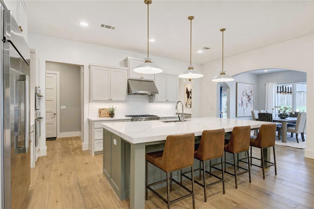 Eastpointe Terrace - Residential