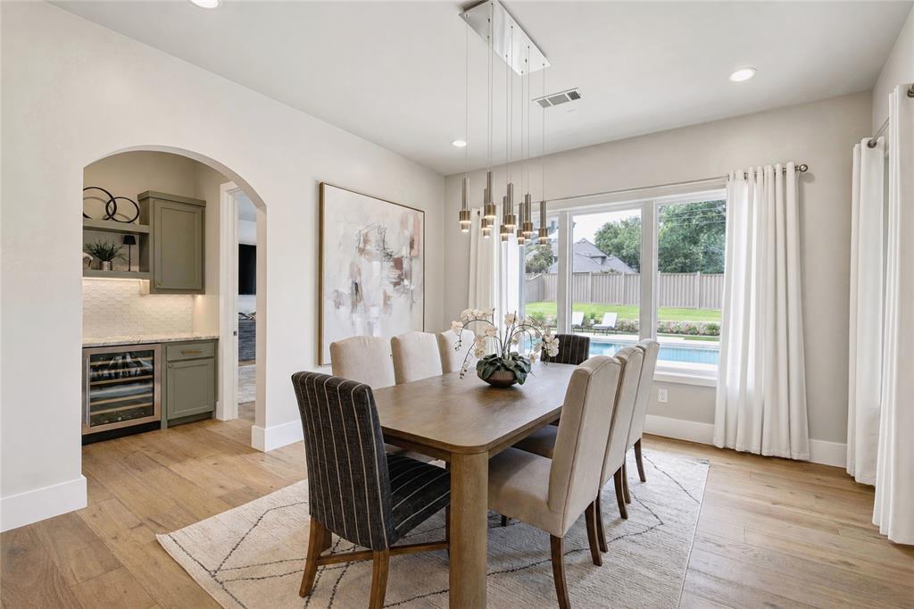 Eastpointe Terrace - Residential