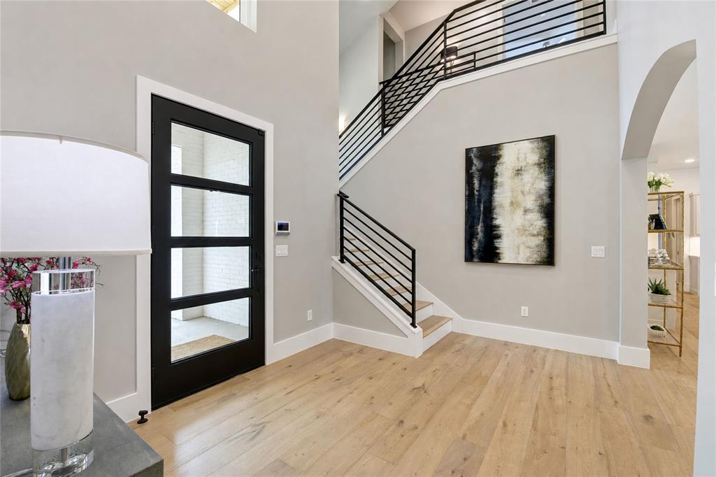 Eastpointe Terrace - Residential
