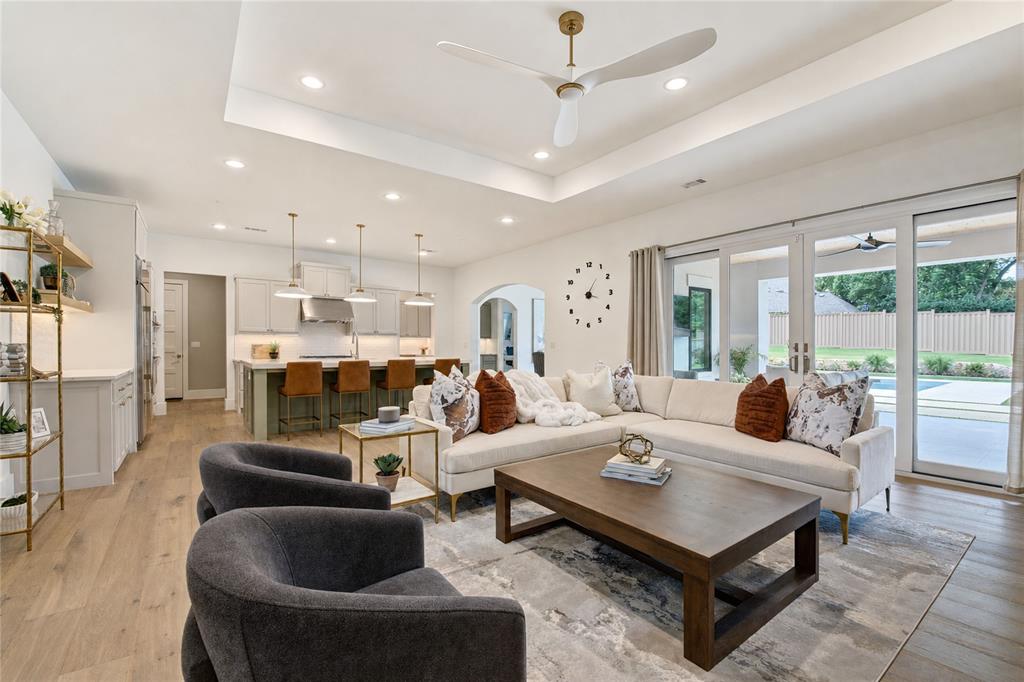 Eastpointe Terrace - Residential