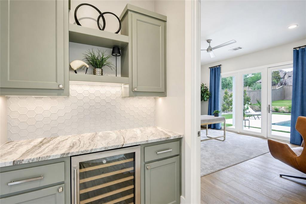 Eastpointe Terrace - Residential