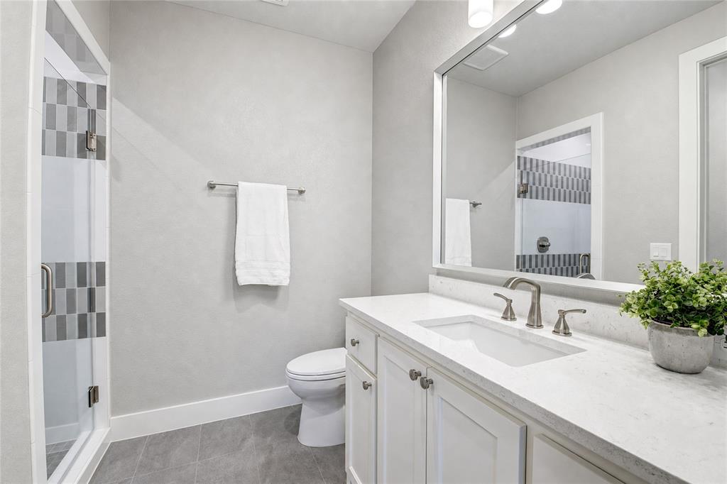 Eastpointe Terrace - Residential