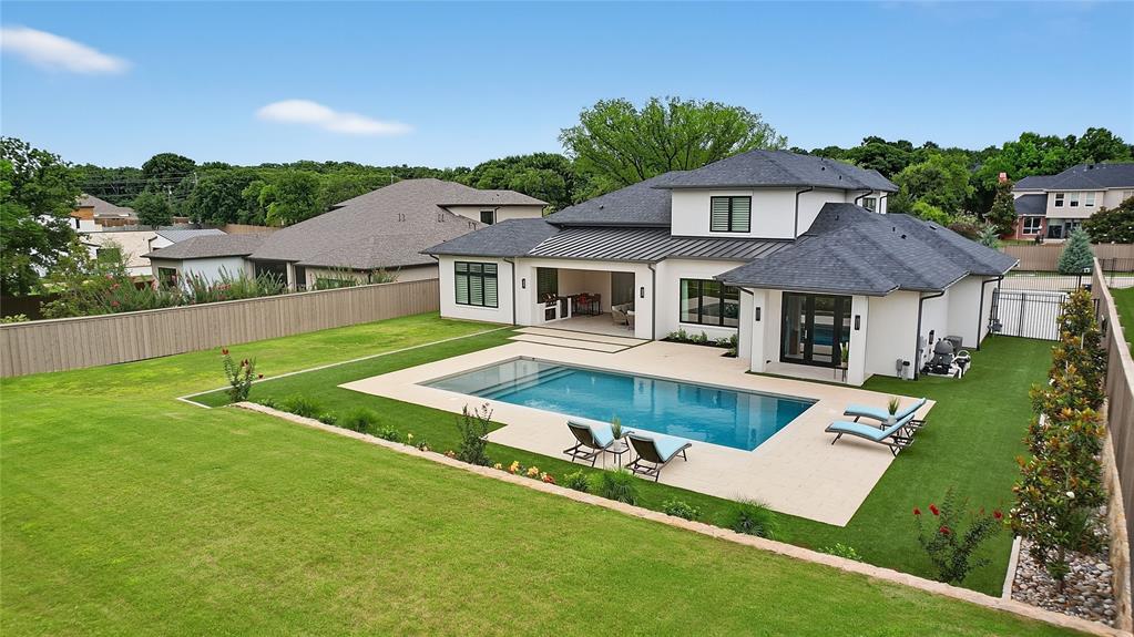 Eastpointe Terrace - Residential