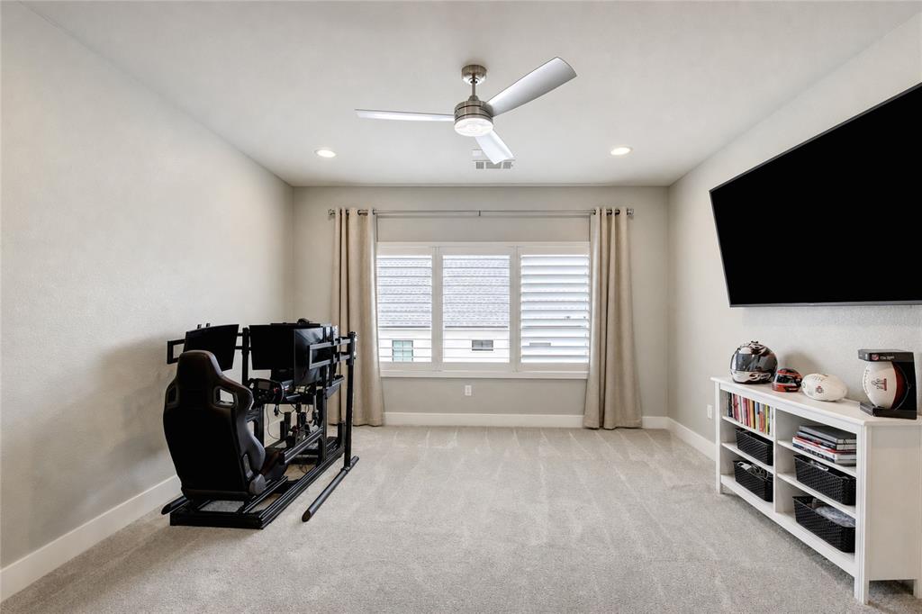 Eastpointe Terrace - Residential