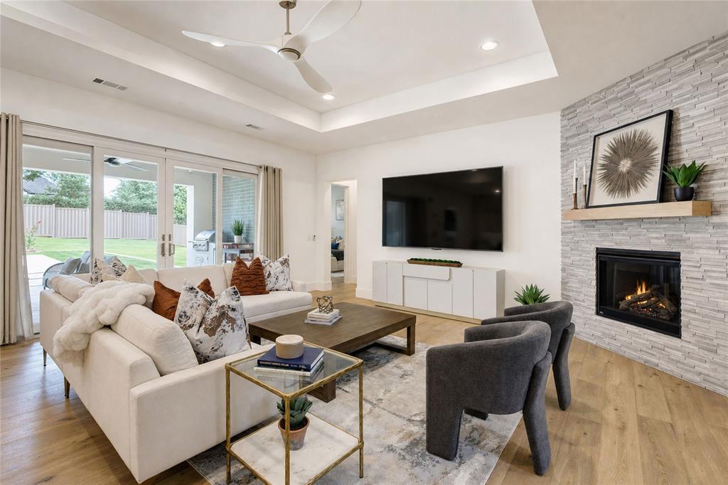 Eastpointe Terrace - Residential