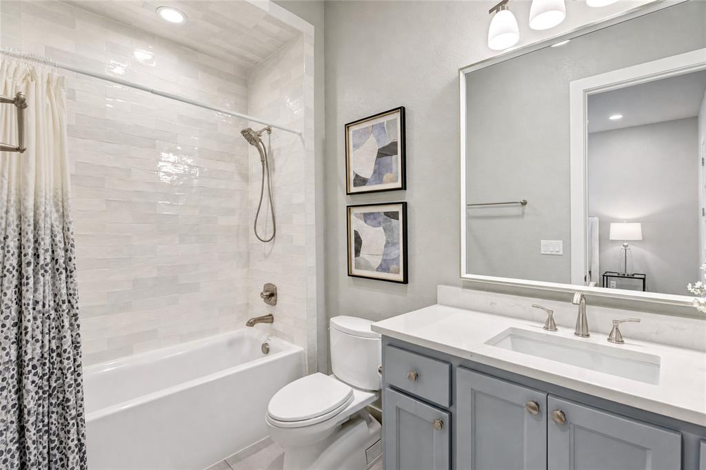 Eastpointe Terrace - Residential