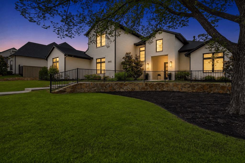 Eastpointe Terrace - Residential