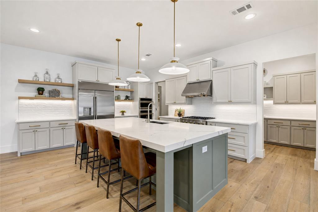 Eastpointe Terrace - Residential