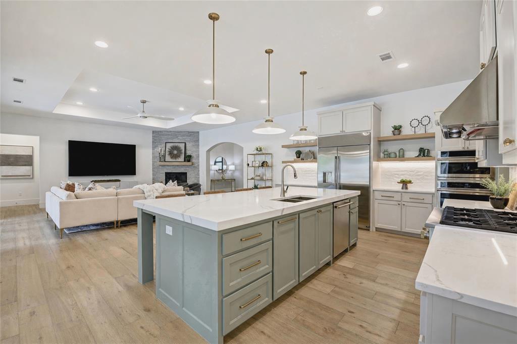 Eastpointe Terrace - Residential