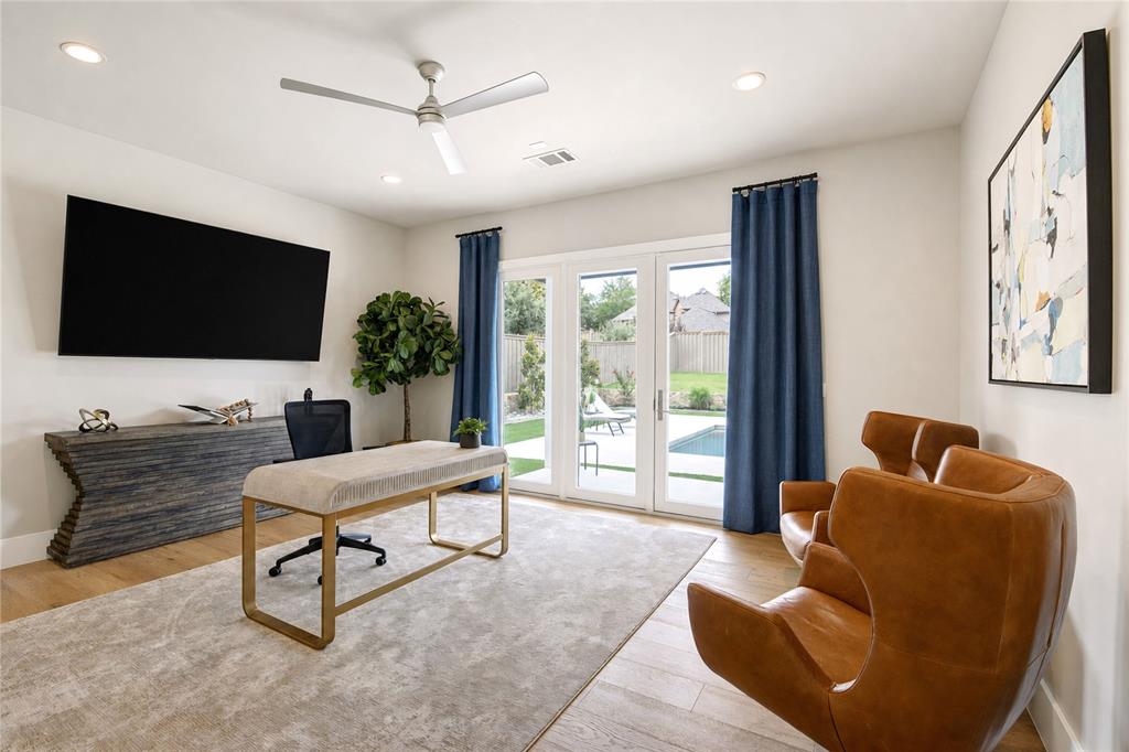 Eastpointe Terrace - Residential
