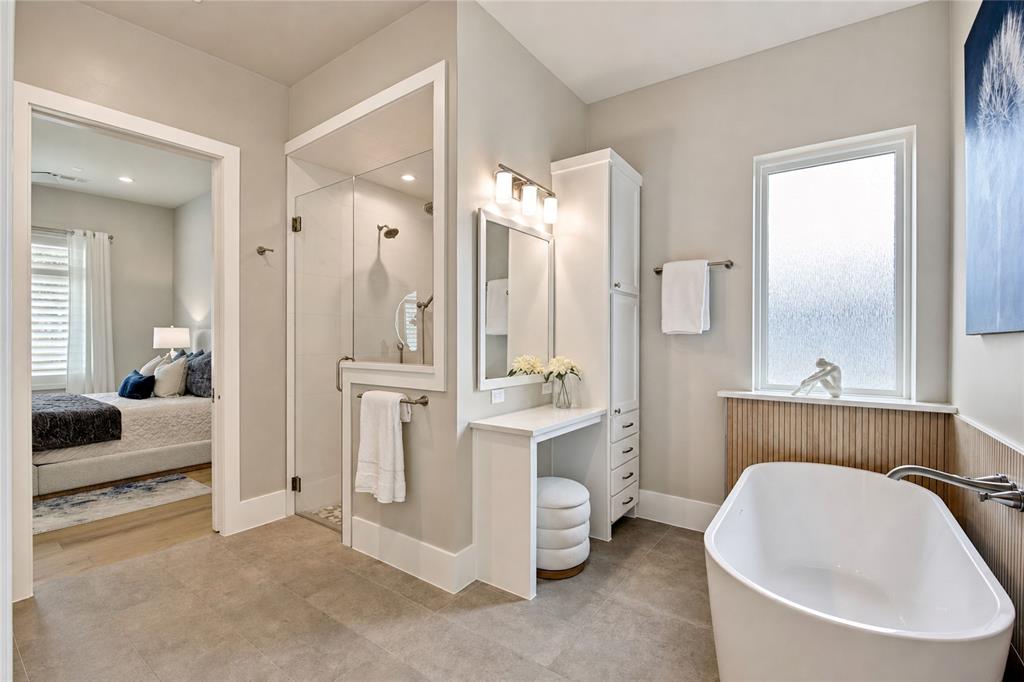 Eastpointe Terrace - Residential
