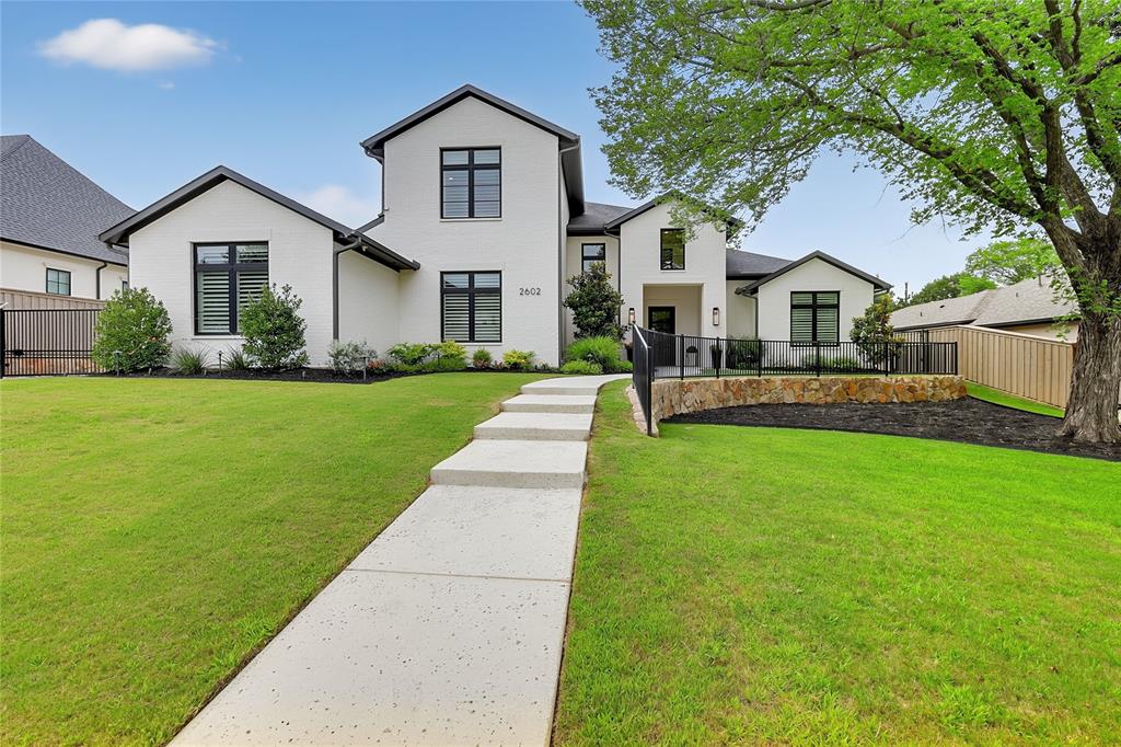 Eastpointe Terrace - Residential