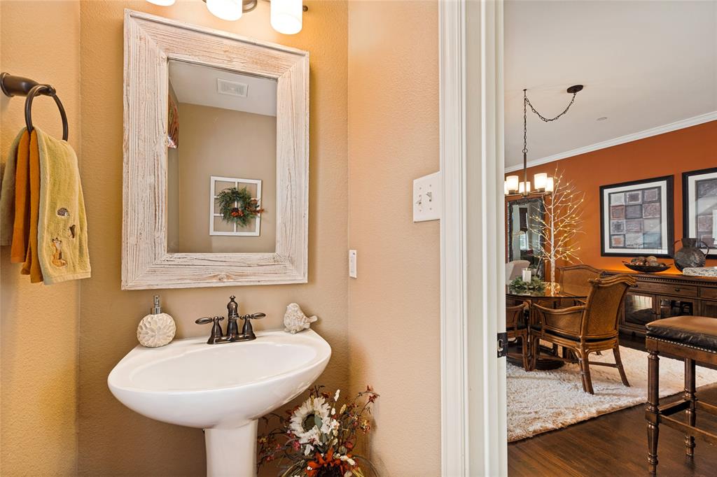Brownstones At Vista Ridge Con - Residential