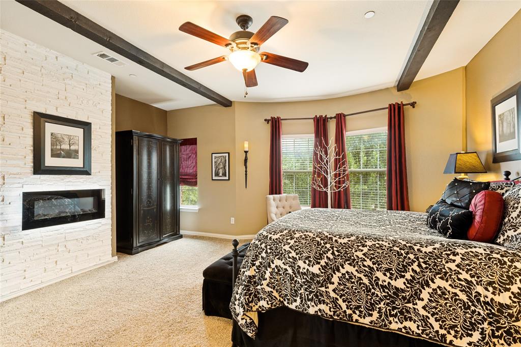 Brownstones At Vista Ridge Con - Residential