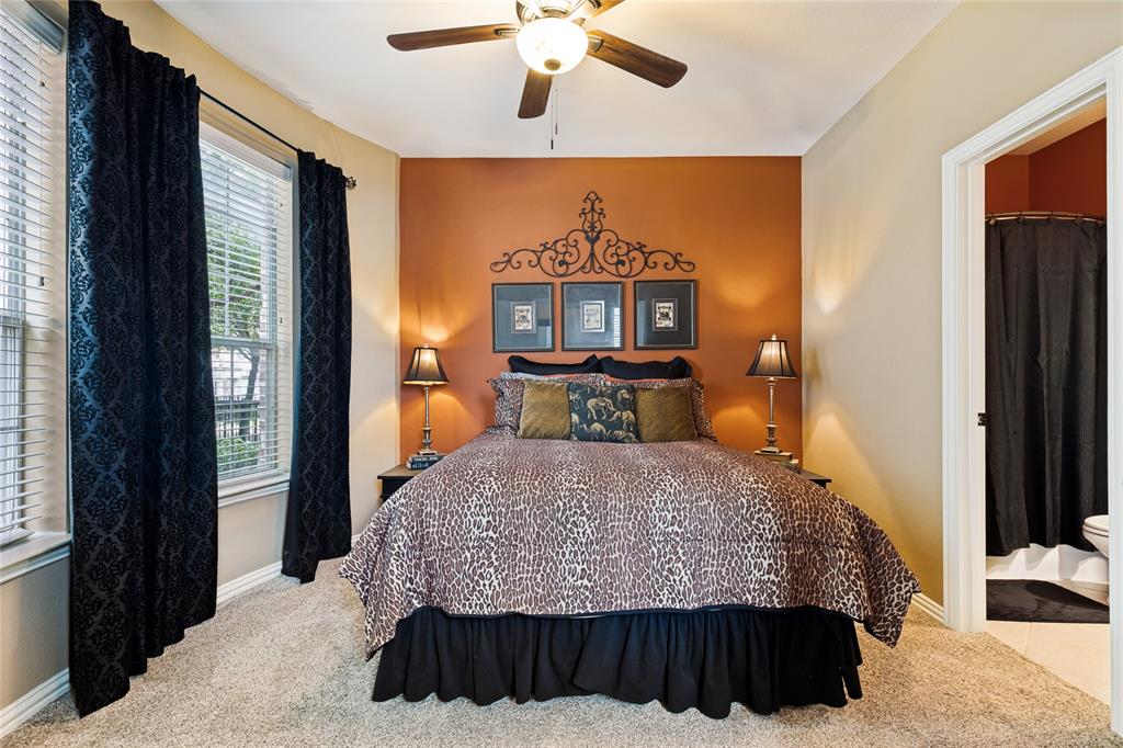 Brownstones At Vista Ridge Con - Residential