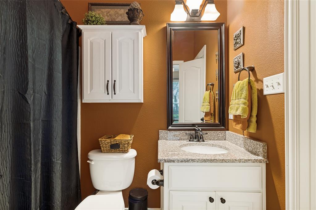 Brownstones At Vista Ridge Con - Residential