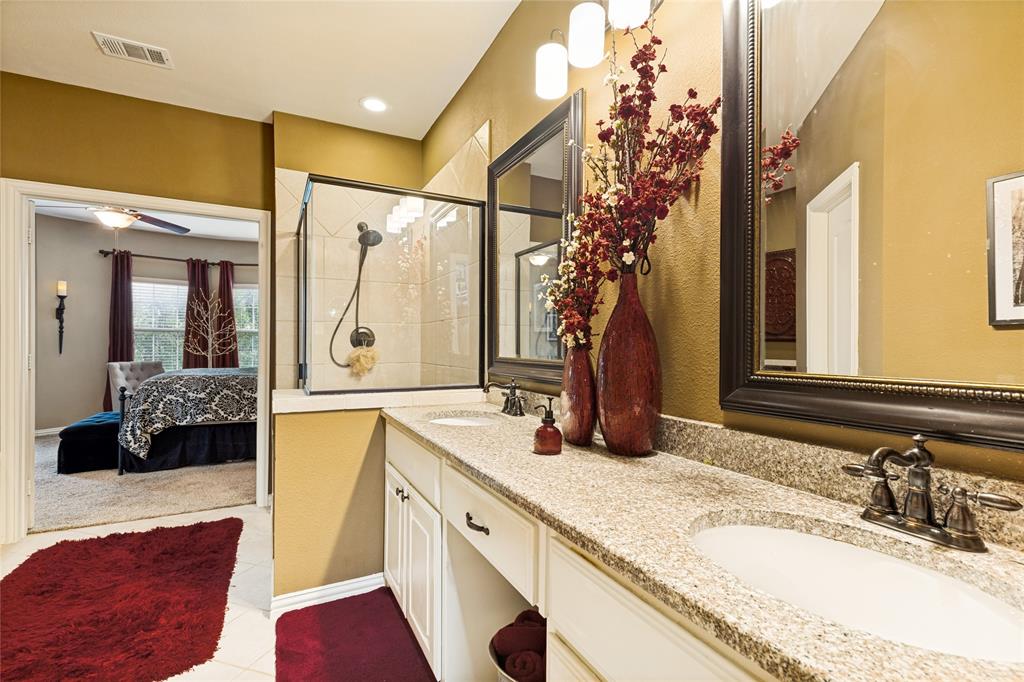 Brownstones At Vista Ridge Con - Residential