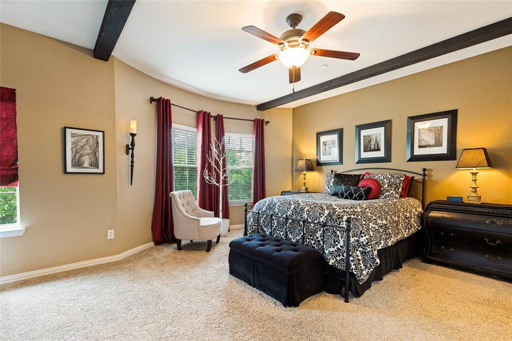 Brownstones At Vista Ridge Con - Residential