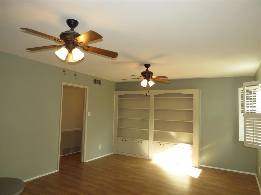 Meadow Park Inst 05 - Residential Lease