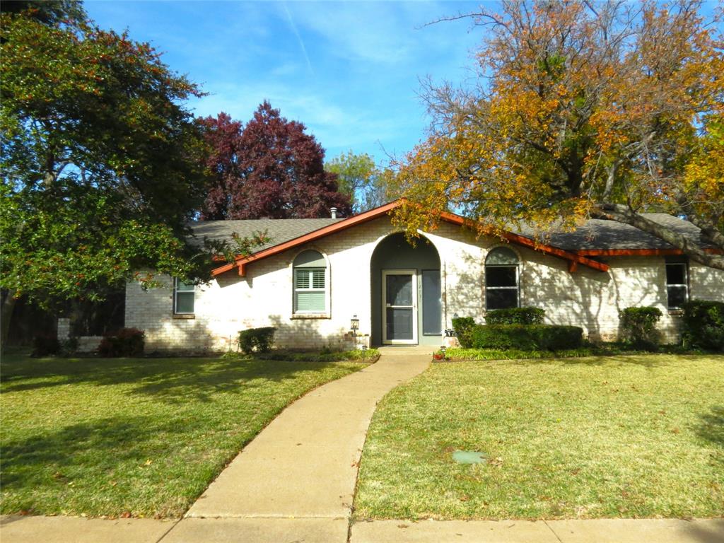 Meadow Park Inst 05 - Residential Lease