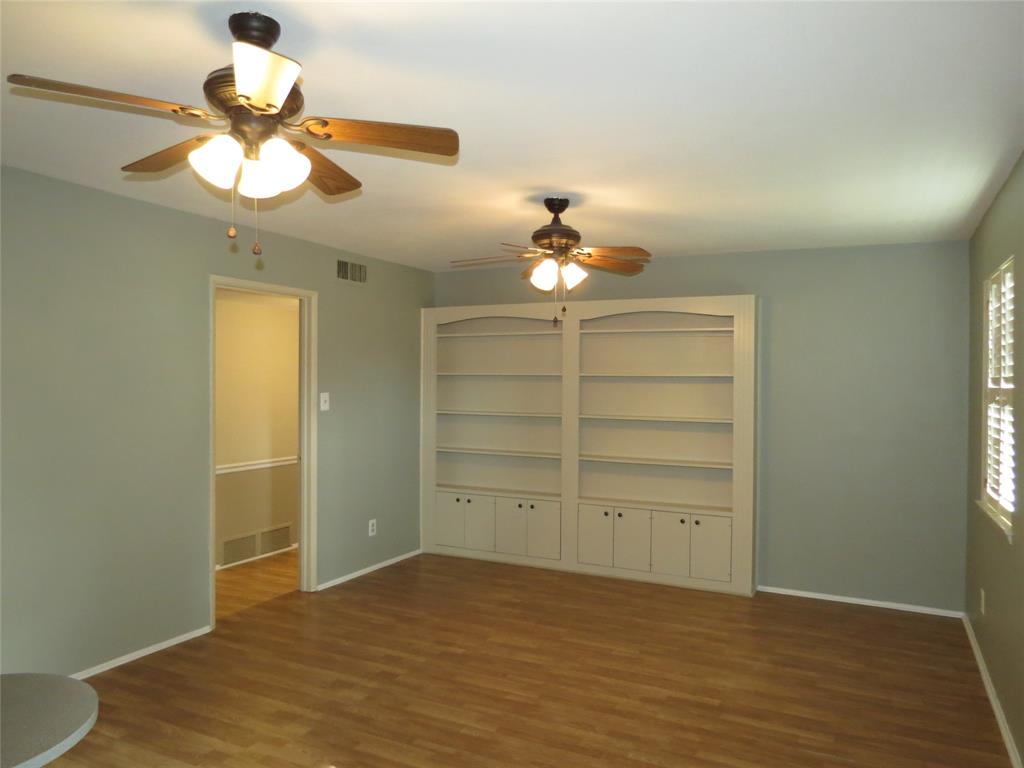 Meadow Park Inst 05 - Residential Lease