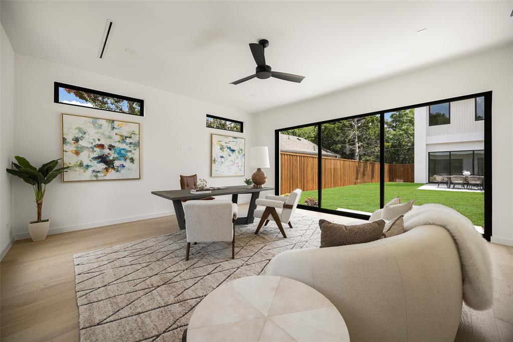 Wilshire Heights - Residential