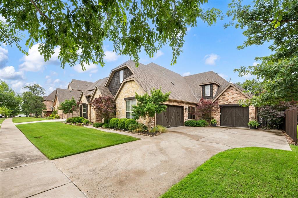 The Oaks Ph One - Residential