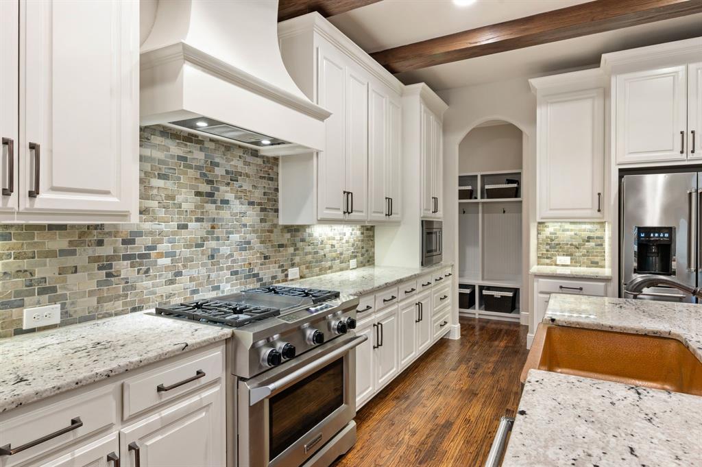The Oaks Ph One - Residential