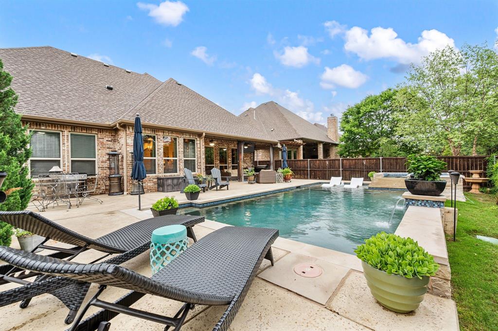 The Oaks Ph One - Residential