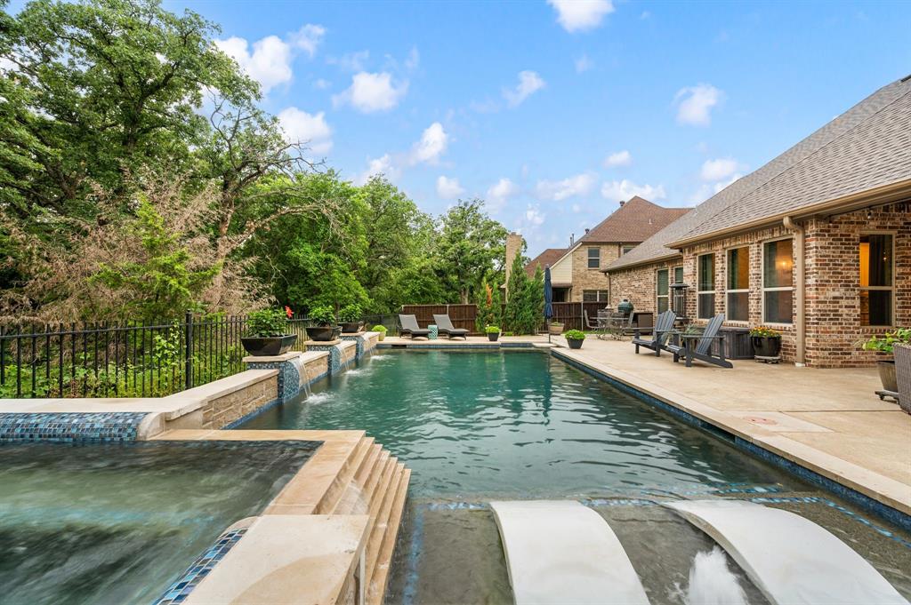 The Oaks Ph One - Residential