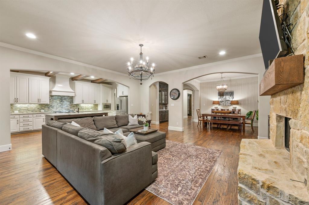 The Oaks Ph One - Residential