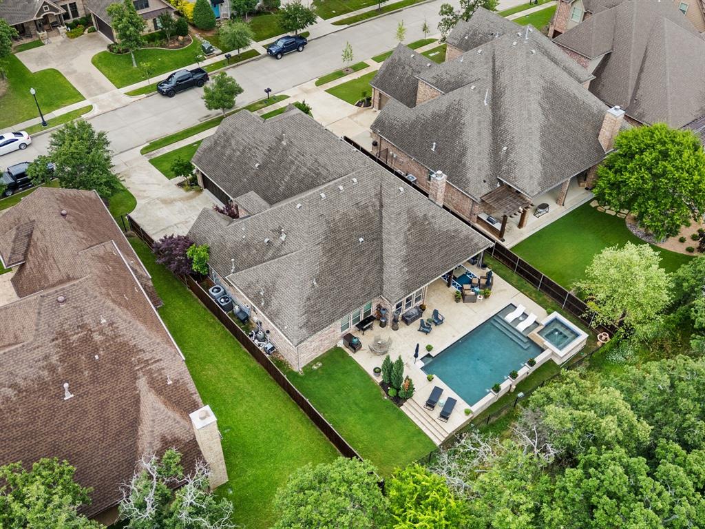 The Oaks Ph One - Residential