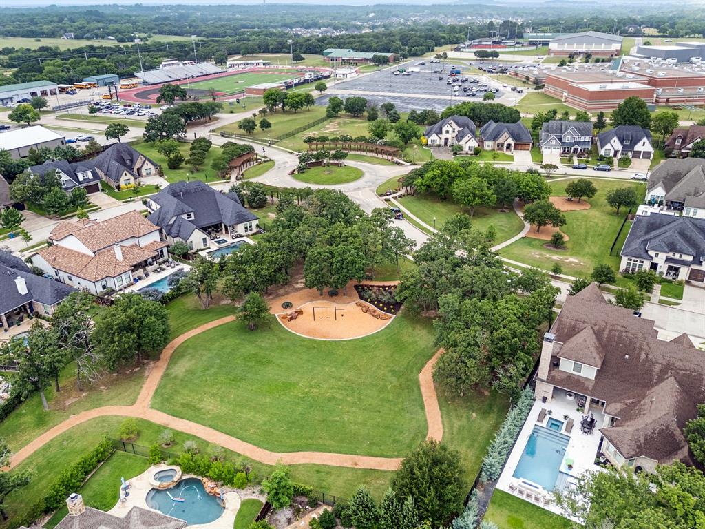 The Oaks Ph One - Residential