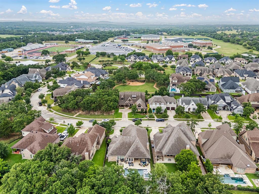 The Oaks Ph One - Residential