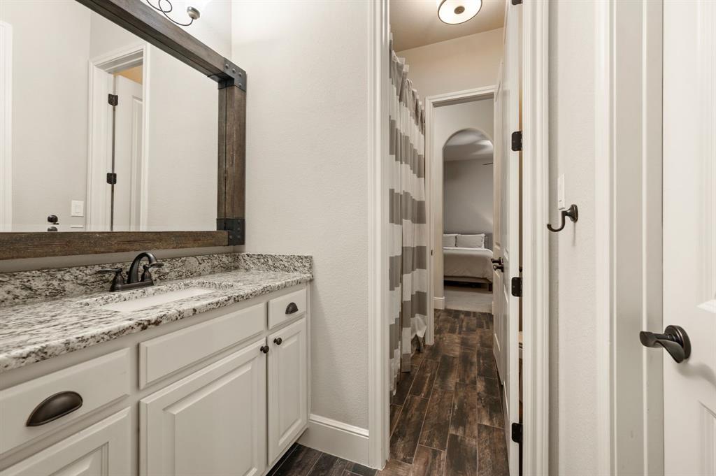 The Oaks Ph One - Residential