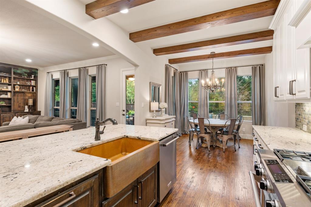 The Oaks Ph One - Residential