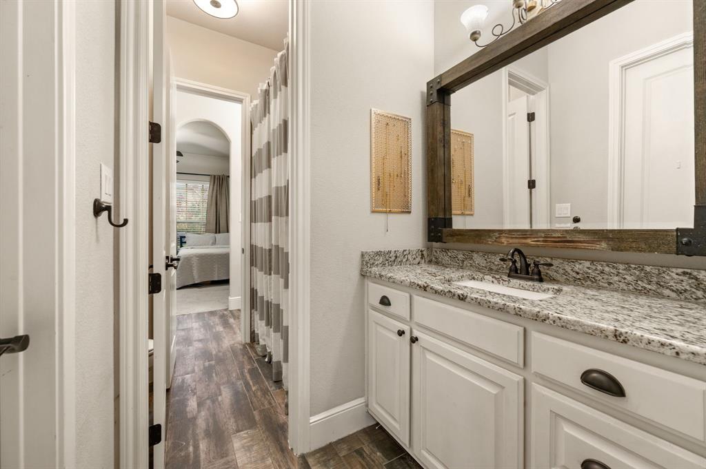 The Oaks Ph One - Residential