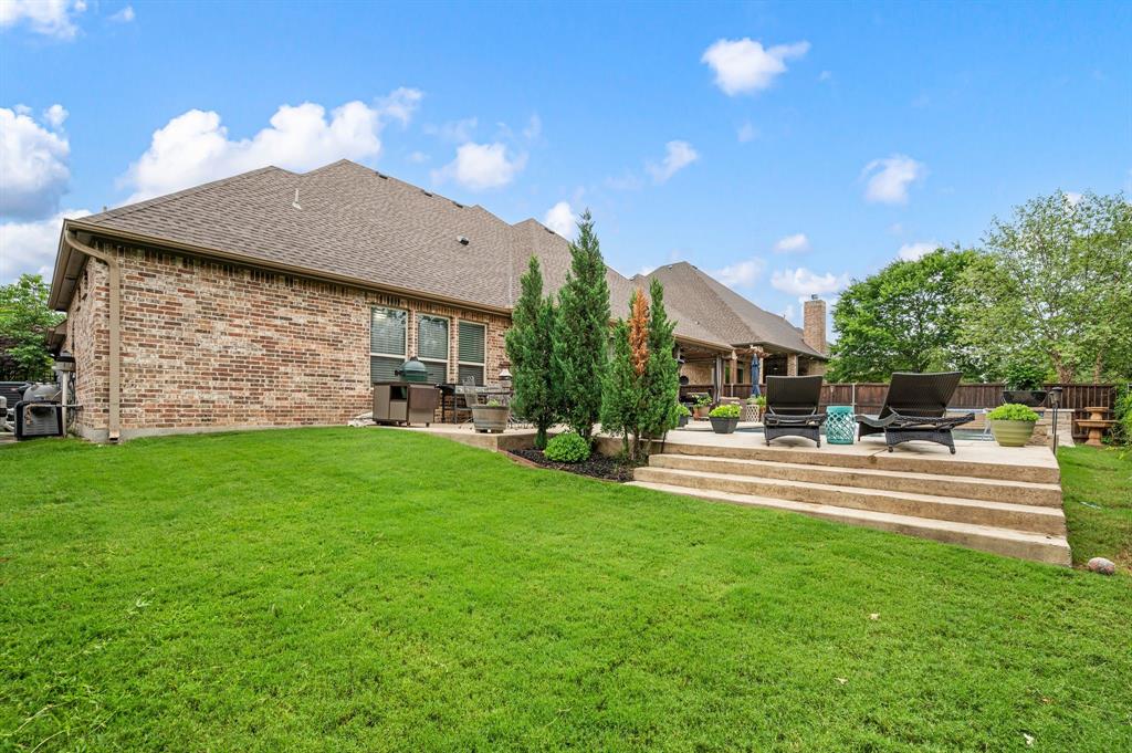 The Oaks Ph One - Residential