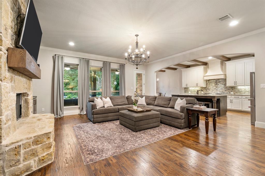 The Oaks Ph One - Residential