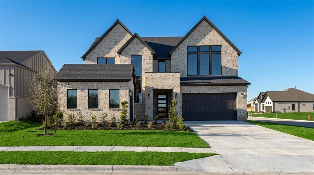 Rio Vista Add - Residential