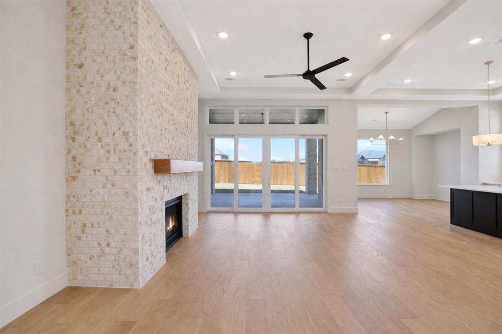 Rio Vista Add - Residential