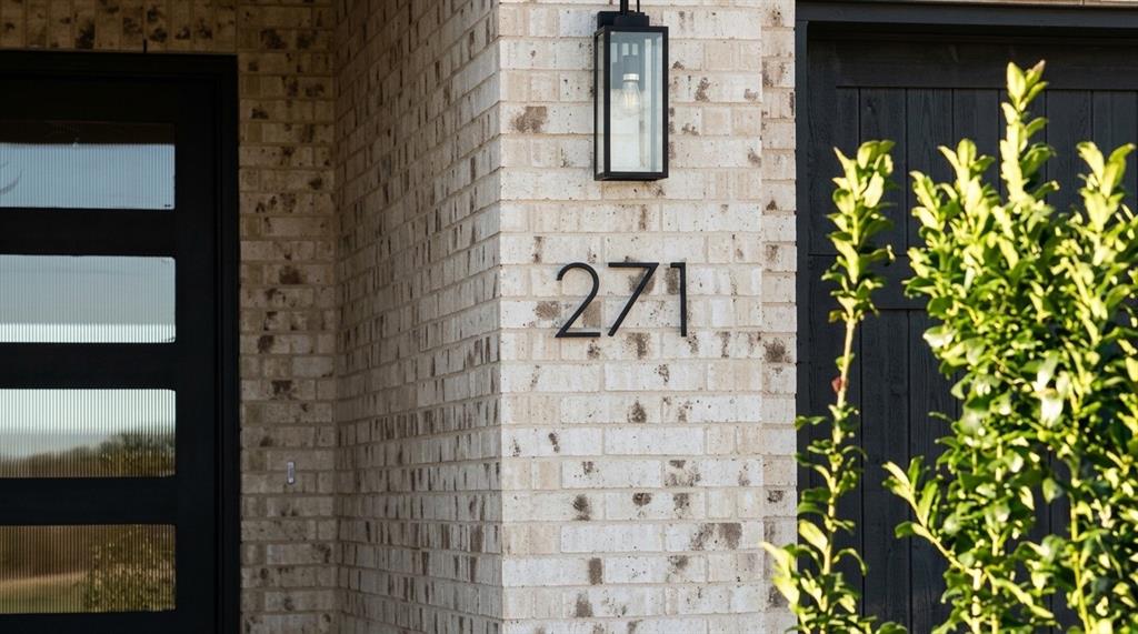 Rio Vista Add - Residential