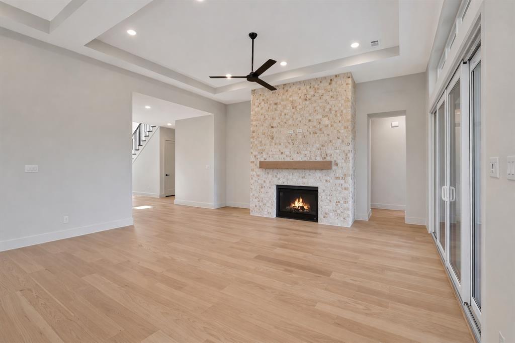 Rio Vista Add - Residential