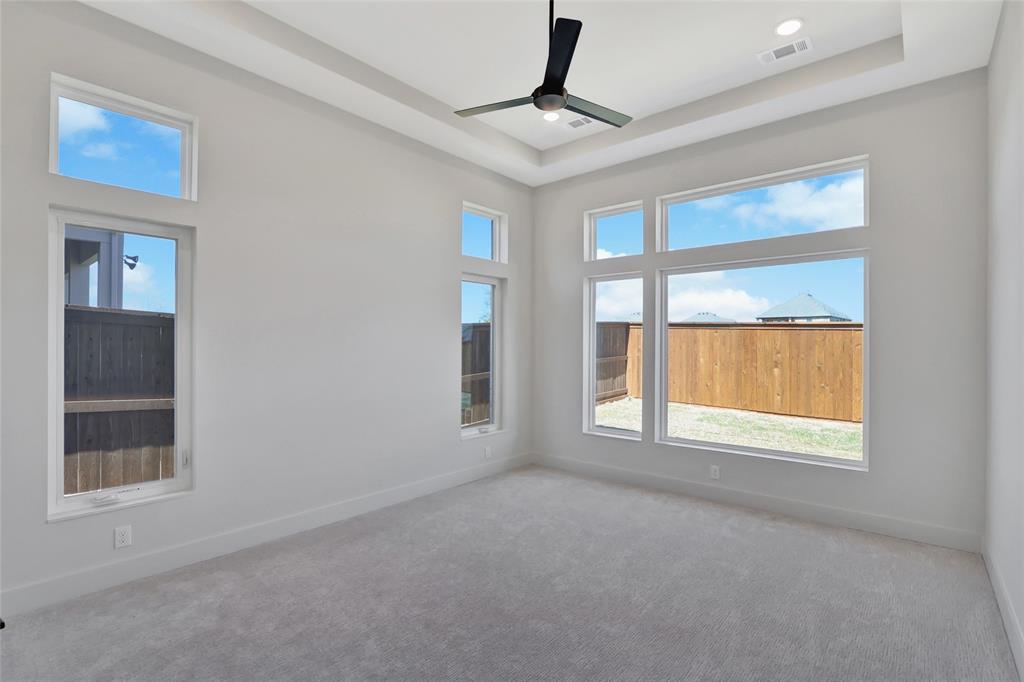 Rio Vista Add - Residential