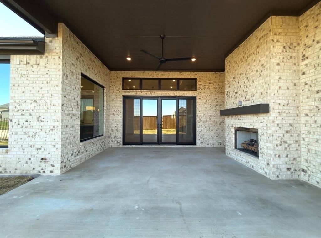 Rio Vista Add - Residential